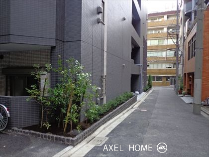 ガーラヴィスタ水道橋