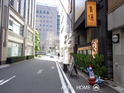 神保町サニービル