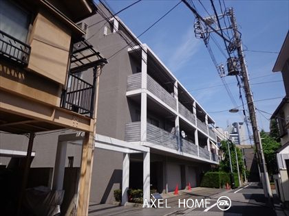 春日フラッツ