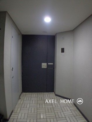 赤坂パーク・マンション