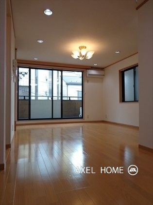 後楽２丁目一戸建て