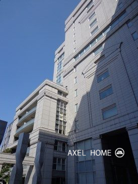 パラシオ青山