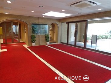マートルコート麹町