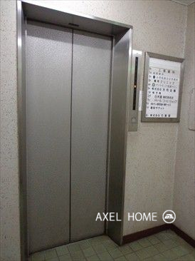 ビルディング啓
