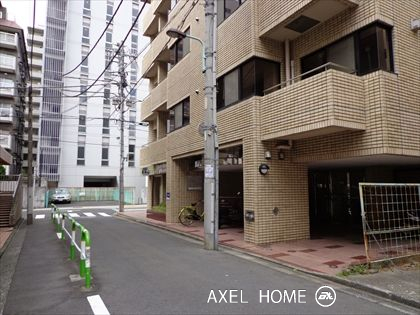 TM畑中ビル