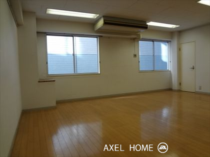 新宿Qフラットビル（事務所）