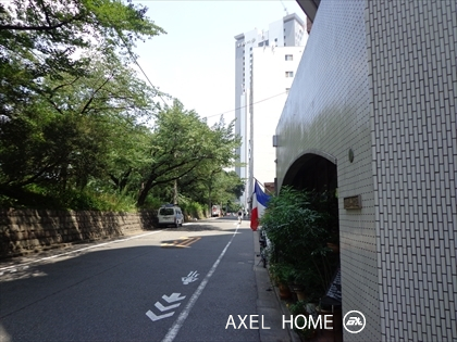 明君モナーク九段