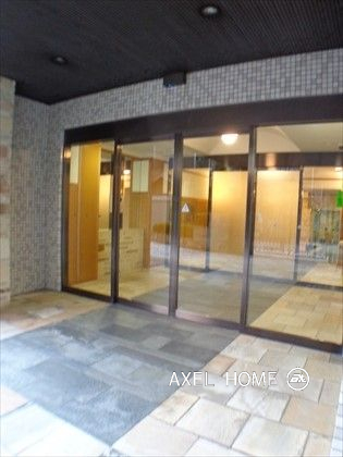 藤和高輪ホームズ