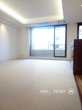 パークハウス麻布霞町 （PARK HOUSE AZABUKASUMICHOU）