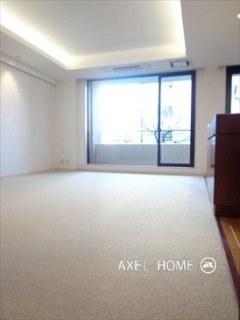 パークハウス麻布霞町 （PARK HOUSE AZABUKASUMICHOU）