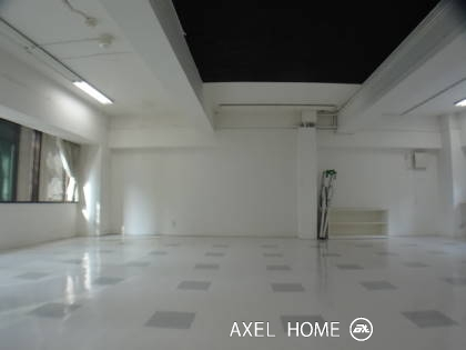川上ビル（事務所・店舗）