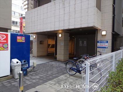 プレール・ドゥーク虎ノ門