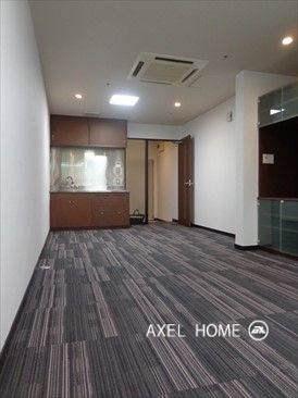 ニュー新橋ビル 【事務所・店舗】