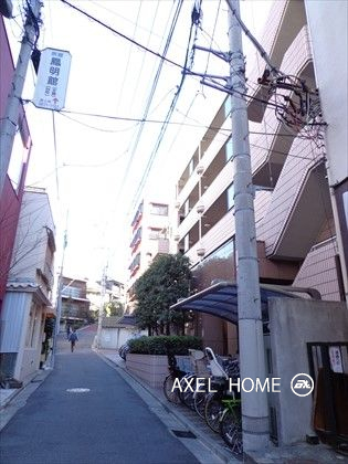 メゾン・ド・春日