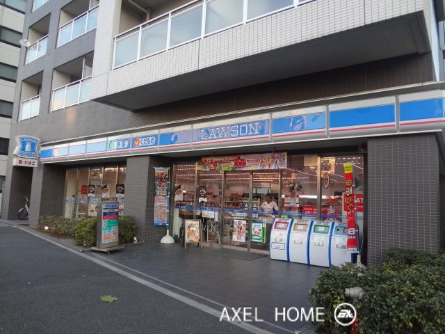 ヒルクレスト四谷
