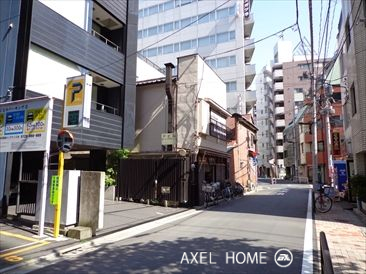 リブラ岩本町Ⅱ