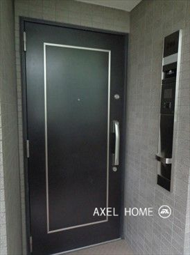 アクティス本郷真砂坂上