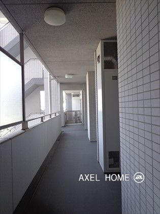 小石川アインス