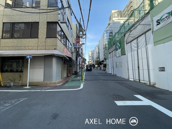 九段大島ビル