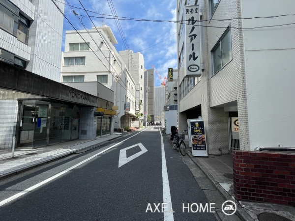 第1星光ビル