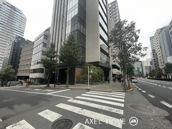 VORT紀尾井町