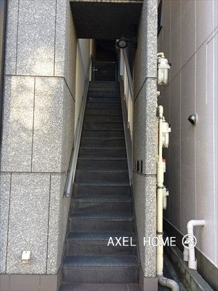 クレール飯田橋