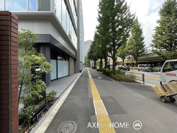 Verdex神宮北参道 （ヴェルデックス神宮北参道）