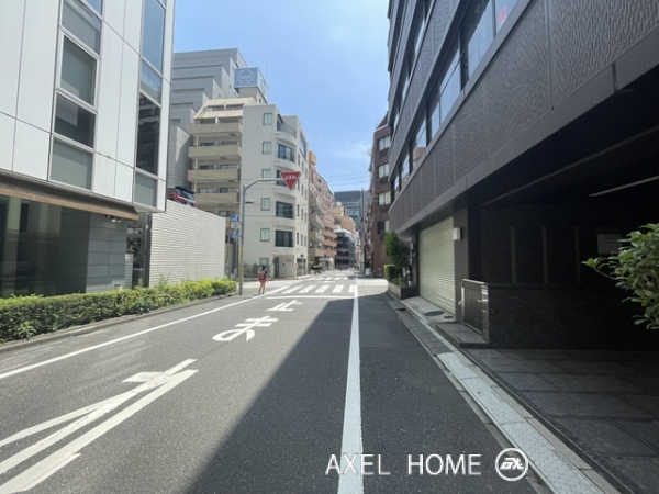 朝日ビル