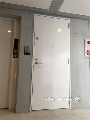 RC APARTMENT (アールシーアパートメント)
