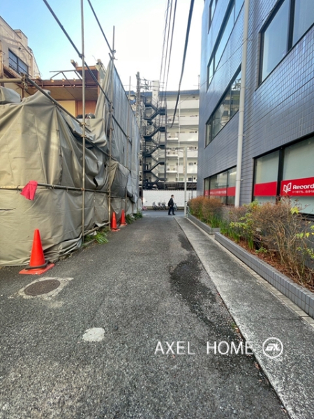 岩波ビル （事務所）