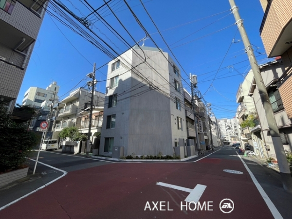 PRATIQUE KAGURAZAKA west(プライティーク神楽坂ウエスト)