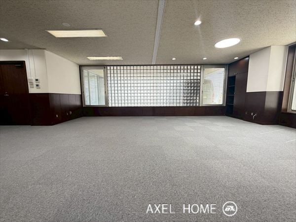 ＧＦＥビル