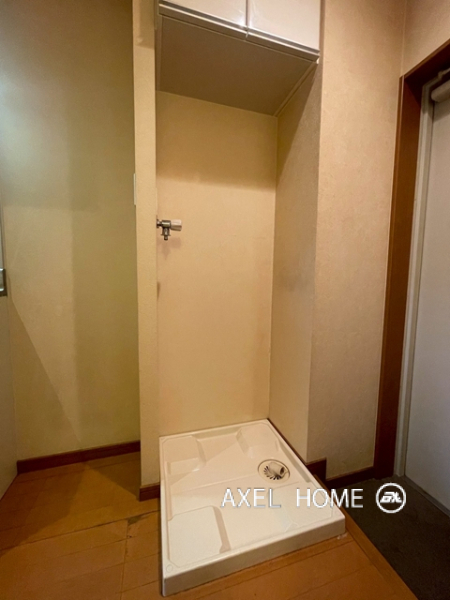 BluRock新宿河田町 (ブルロック新宿河田町)