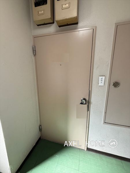 千駄ヶ谷清和ビル