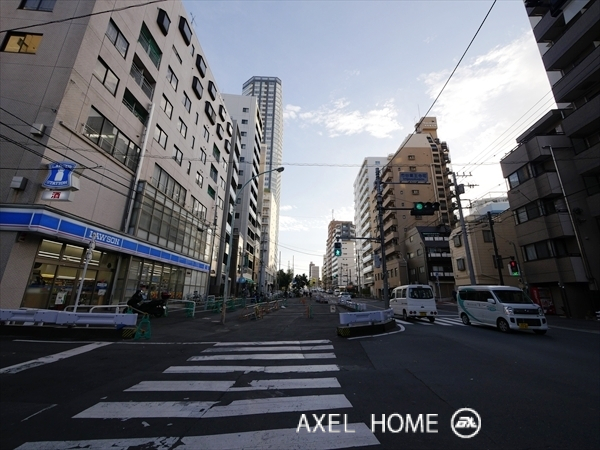イヌイハイム市谷