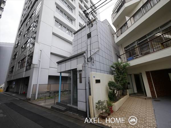 市嶋第四ビル