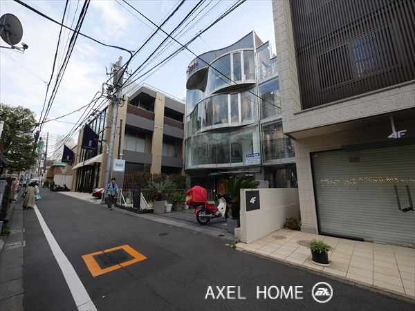 AQUAビル (アクアビル)