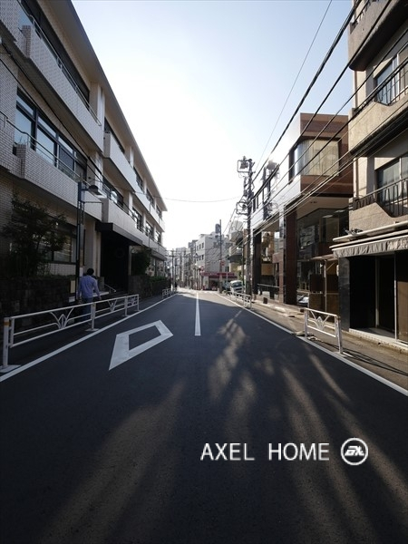 INビル(アイエヌビル)　(事務所・店舗)