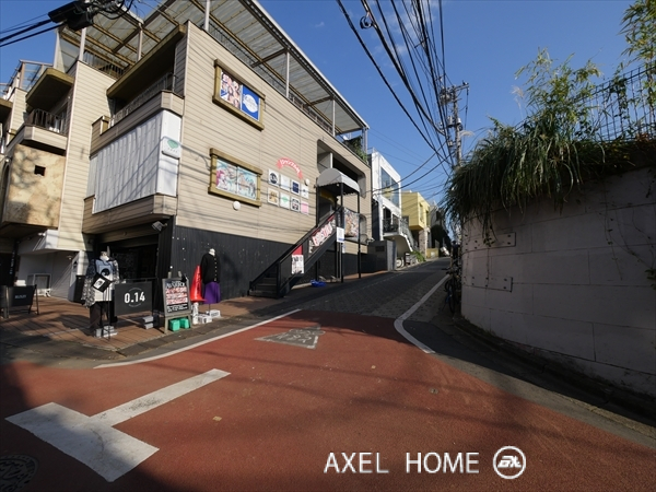 ＡＣＥ神宮前　（店舗）