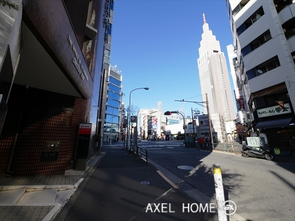 YKビル　（事務所・店舗）
