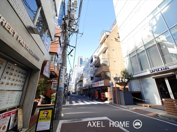 大善ビル　(事務所・店舗)