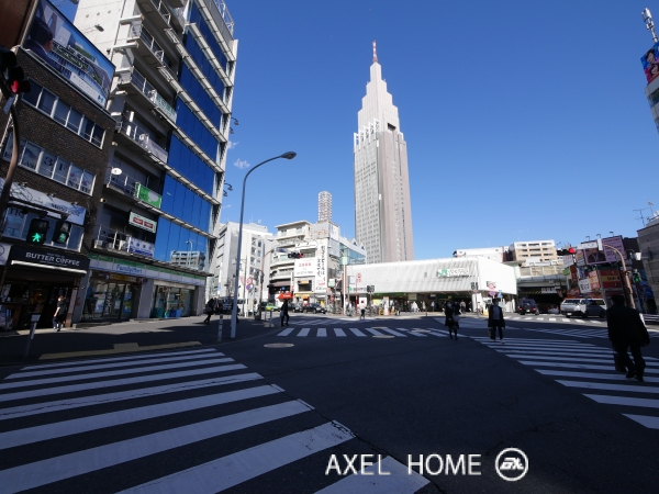TH代々木ビル （事務所・店舗）