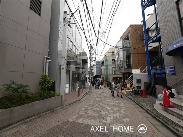 ＡＩビル　（店舗・事務所）