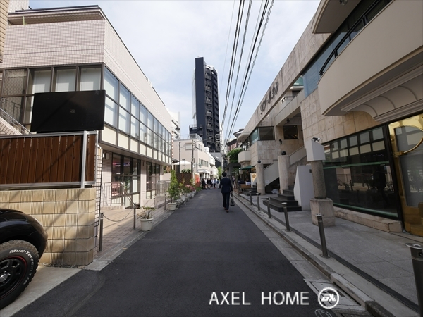 ＫＩ-４３８ビル　（店舗・事務所）