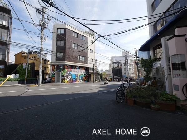 大網ビル （事務所・店舗）