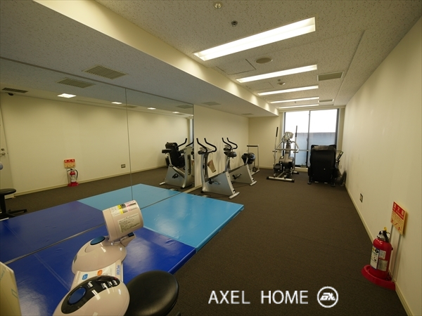 二番町テラス