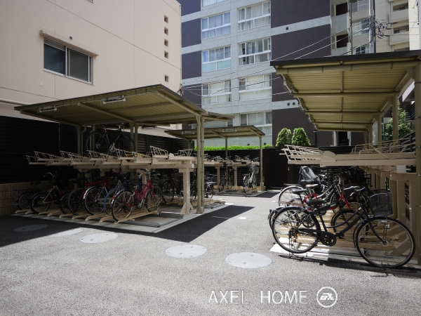 ピアース赤坂