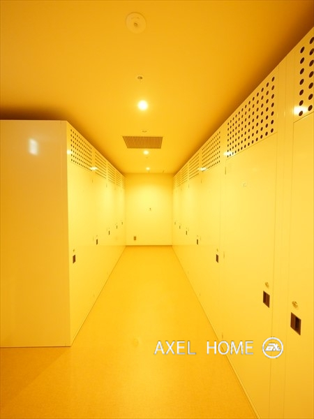 ブランズ四番町