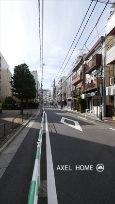 三瑛ビル　（事務所・店舗）