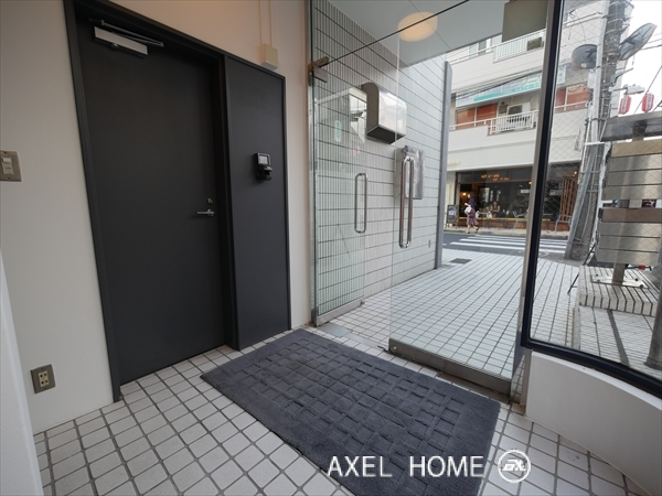 南原宿ビル （店舗・事務所）